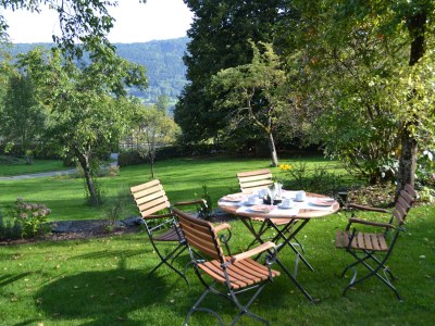 Holiday apartment Arztmann-Nussbaum Cottage - Outdoor photo 2