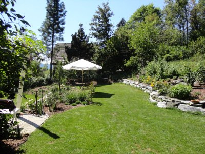 Holiday apartment Arztmann-Nussbaum Cottage - Outdoor photo 4