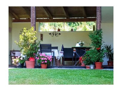 Holiday apartment Arztmann-Nussbaum Cottage - Outdoor photo 15