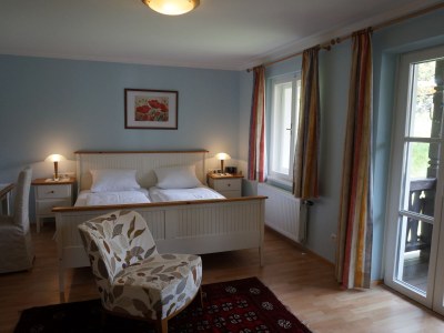 Holiday apartment Arztmann-Nussbaum Cottage - Features photo 17