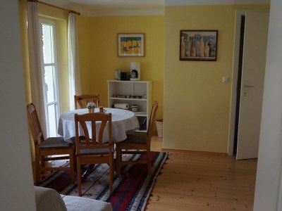 Holiday apartment Arztmann-Nussbaum Cottage - Features photo 19