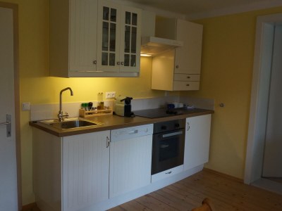 Holiday apartment Arztmann-Nussbaum Cottage - Features photo 21