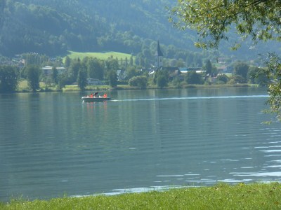 Holiday apartment Arztmann-Nussbaum Cottage - Environment photo 25