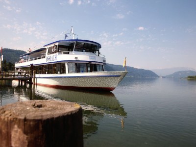 Holiday apartment Arztmann-Nussbaum Cottage - Environment photo 27