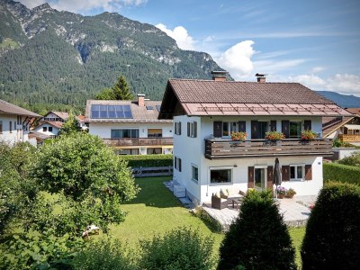 Holiday house The Alpine House - Outdoor photo 4