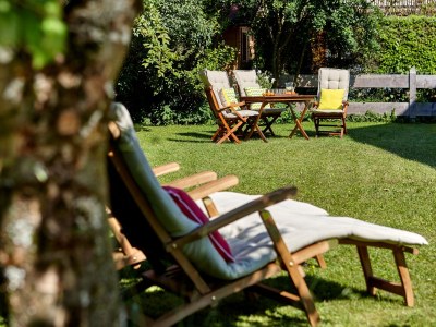 Holiday house The Alpine House - Outdoor photo 5