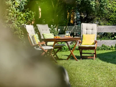 Holiday house The Alpine House - Outdoor photo 7