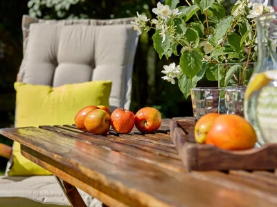 Holiday house The Alpine House - Outdoor photo 9