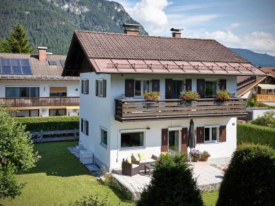 Holiday house The Alpine House - Outdoor photo 10