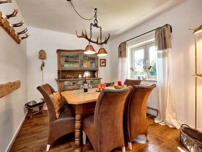 Holiday house The Alpine House - Features photo 11