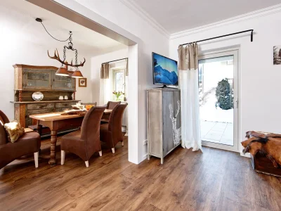 Holiday house The Alpine House - Features photo 12