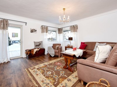 Holiday house The Alpine House - Features photo 13