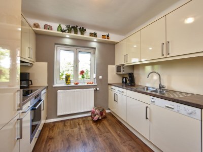 Holiday house The Alpine House - Features photo 14