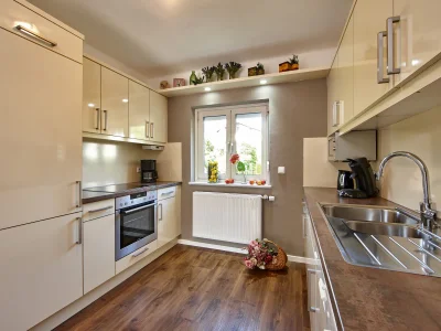 Holiday house The Alpine House - Features photo 15