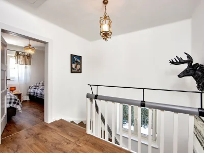 Holiday house The Alpine House - Features photo 16