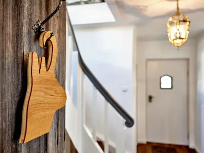 Holiday house The Alpine House - Features photo 19