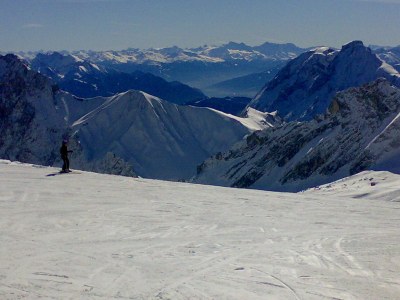 Holiday house The Alpine House - Environment photo 27