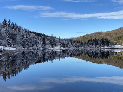 Holiday house The Alpine House - Environment photo 28