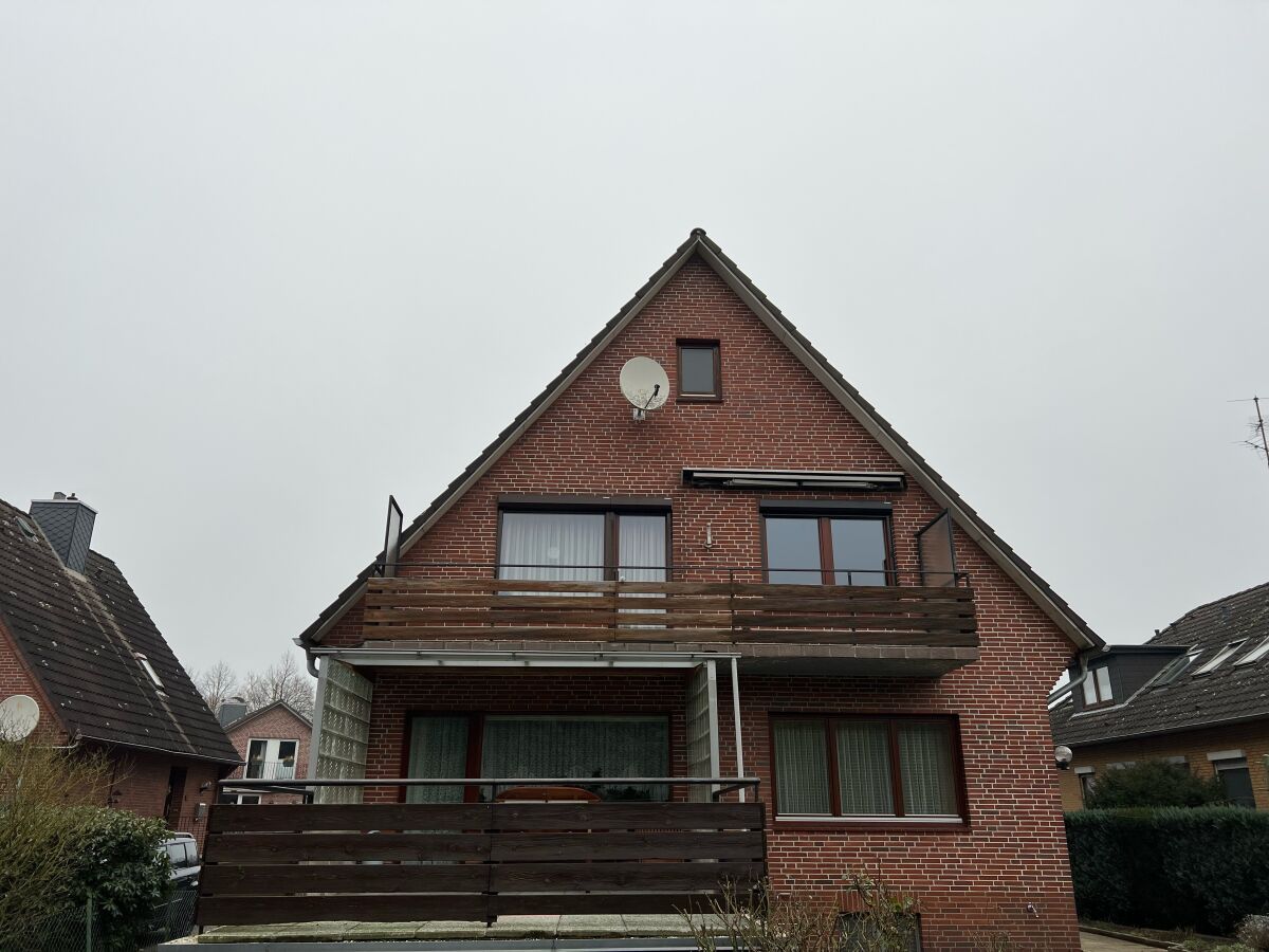 Holiday apartment In the south of Hamburg - Outdoor photo 4