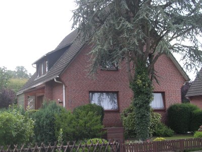 Holiday apartment In the south of Hamburg in Hamburg - Holiday apartment