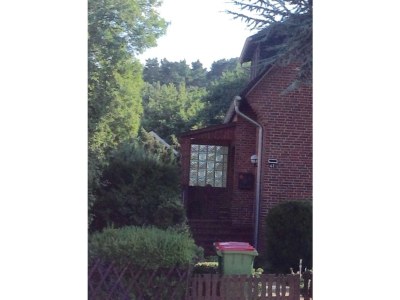 Holiday apartment In the south of Hamburg - Outdoor photo 2