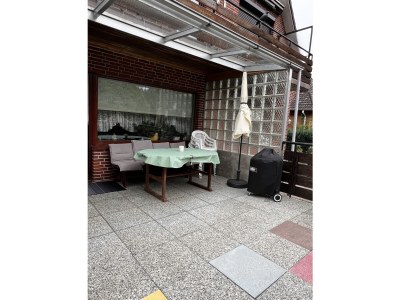 Holiday apartment In the south of Hamburg - Outdoor photo 5