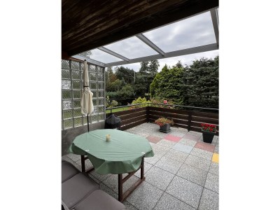 Holiday apartment In the south of Hamburg - Outdoor photo 6