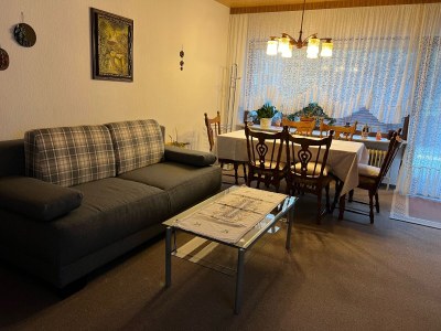 Holiday apartment In the south of Hamburg - Features photo 7