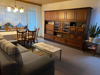 Holiday apartment In the south of Hamburg - Features photo 8