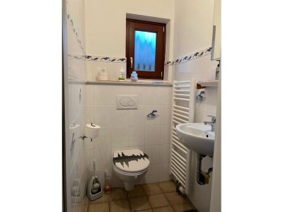 Holiday apartment In the south of Hamburg - Features photo 10