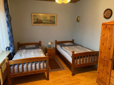 Holiday apartment In the south of Hamburg - Features photo 11