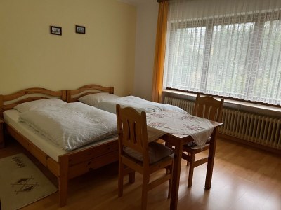 Holiday apartment In the south of Hamburg - Features photo 12