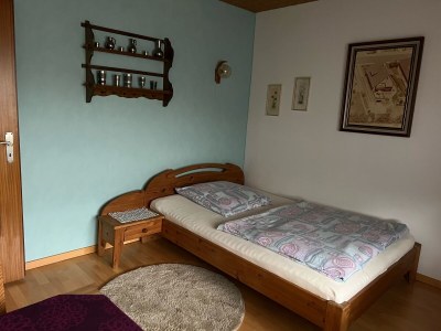 Holiday apartment In the south of Hamburg - Features photo 13
