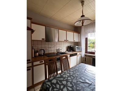 Holiday apartment In the south of Hamburg - Features photo 15