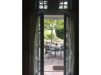 Holiday apartment Pfaelzerleben (Palatinate experience) - Outdoor photo 8