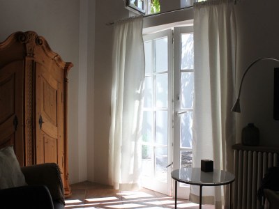 Holiday apartment Pfaelzerleben (Palatinate experience) - Features photo 9