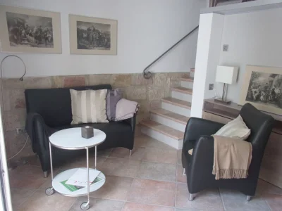 Holiday apartment Pfaelzerleben (Palatinate experience) - Features photo 10