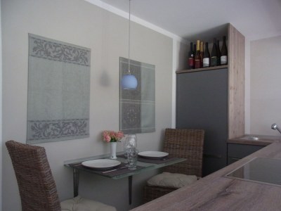 Holiday apartment Pfaelzerleben (Palatinate experience) - Features photo 11