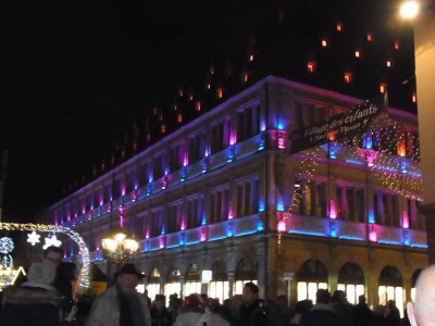 Holiday apartment Pfaelzerleben (Palatinate experience) - Environment photo 16