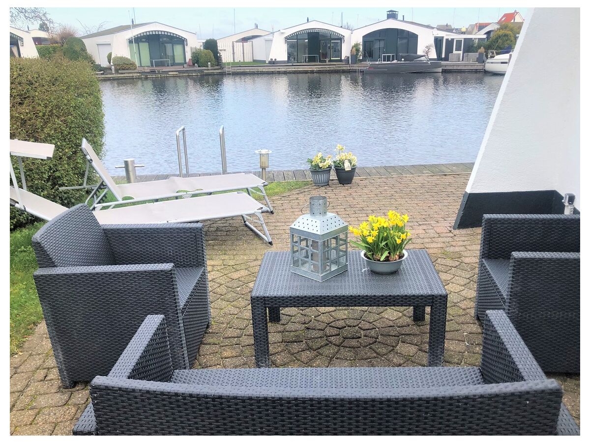 Bungalow Aquaronde 119 - Outdoor photo 2