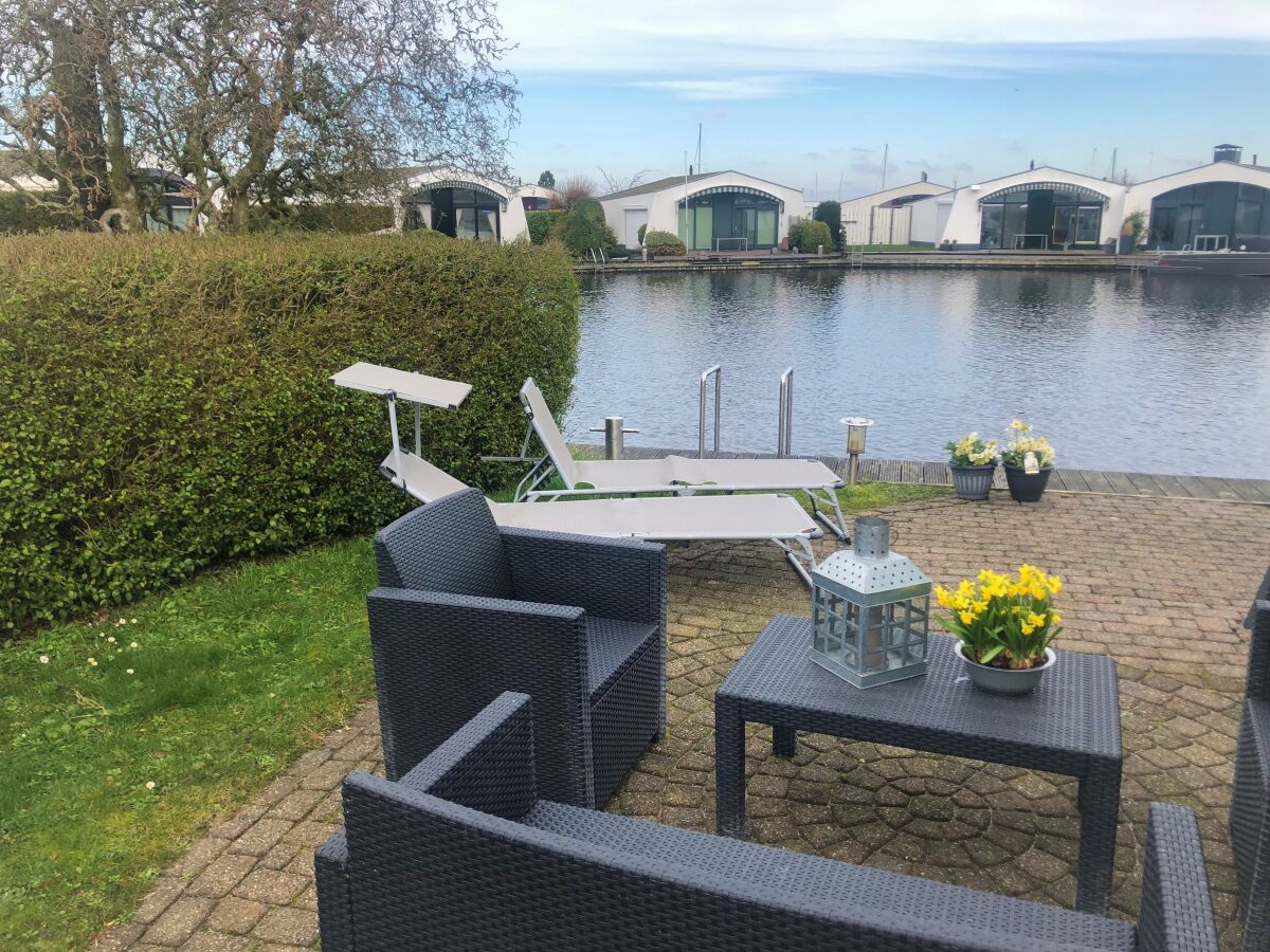 Bungalow Aquaronde 119 - Outdoor photo 3