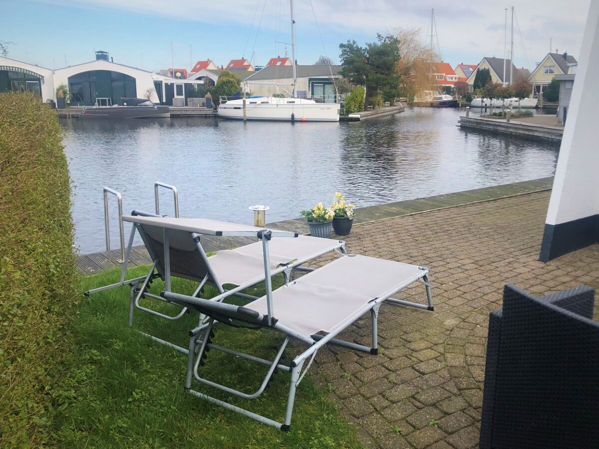 Bungalow Aquaronde 119 - Outdoor photo 4