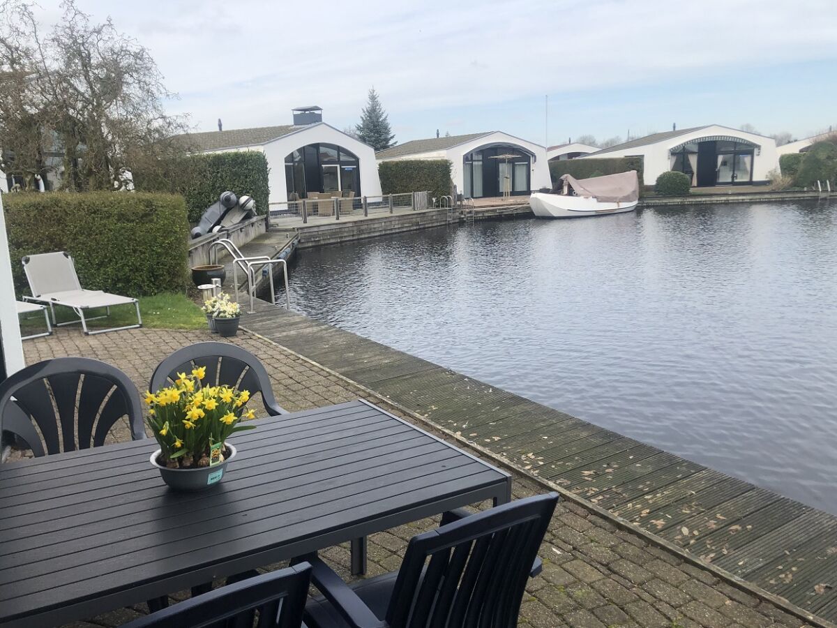 Bungalow Aquaronde 119 - Outdoor photo 5