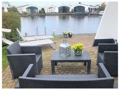 Bungalow Aquaronde 119 - Outdoor photo 2