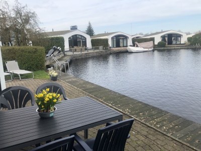 Bungalow Aquaronde 119 - Outdoor photo 5