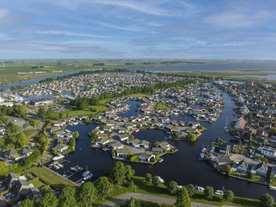 Bungalow Aquaronde 119 - Outdoor photo 6