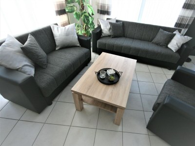 Bungalow Aquaronde 119 - Features photo 9