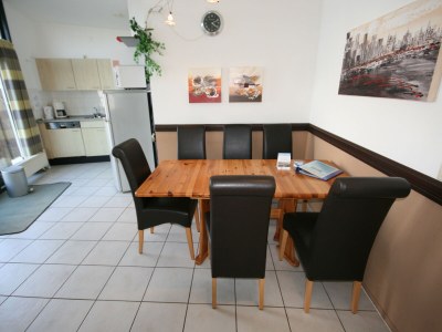 Bungalow Aquaronde 119 - Features photo 12