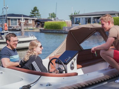 Bungalow Aquaronde 119 - Environment photo 17