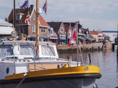 Bungalow Aquaronde 119 - Environment photo 27